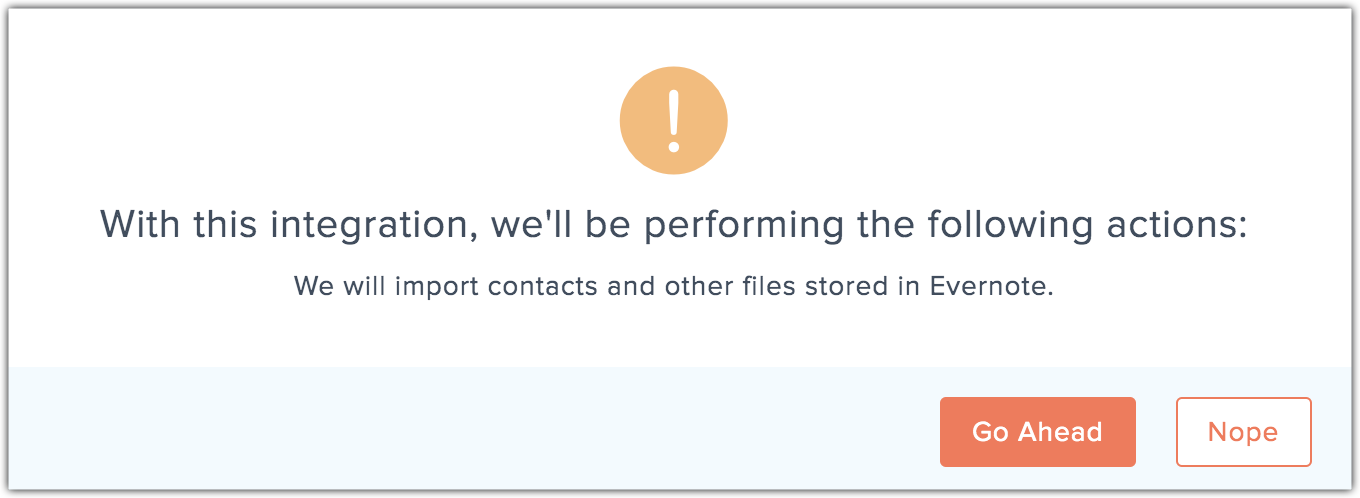 evernote gdpr