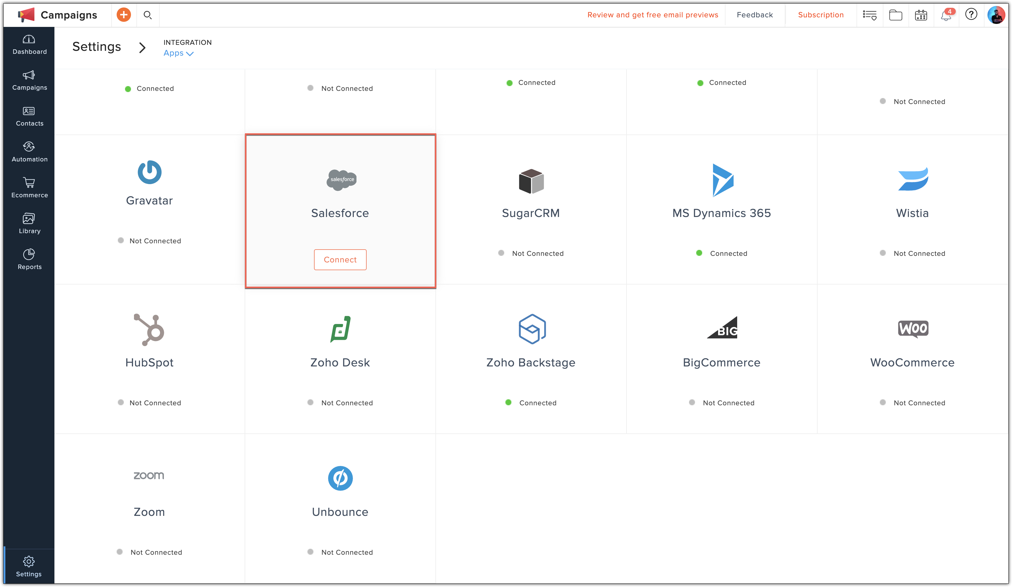 Salesforce
