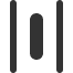 Horizontal icon 