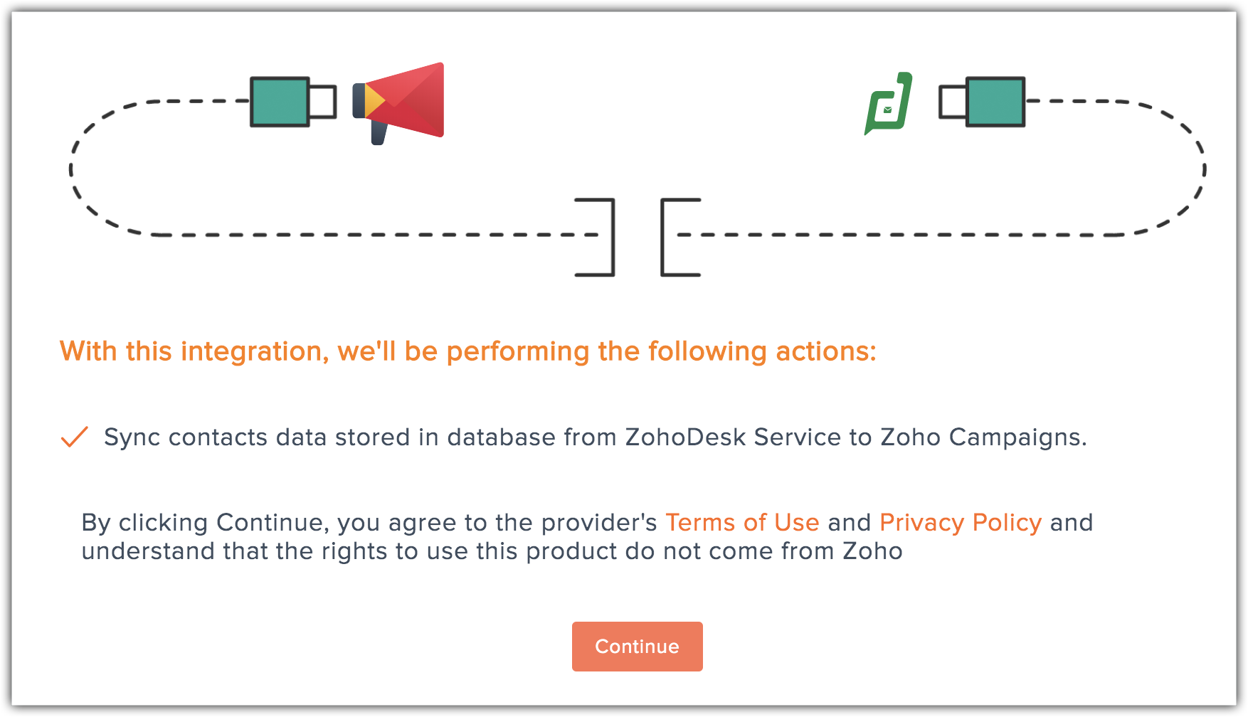 gdpr popup