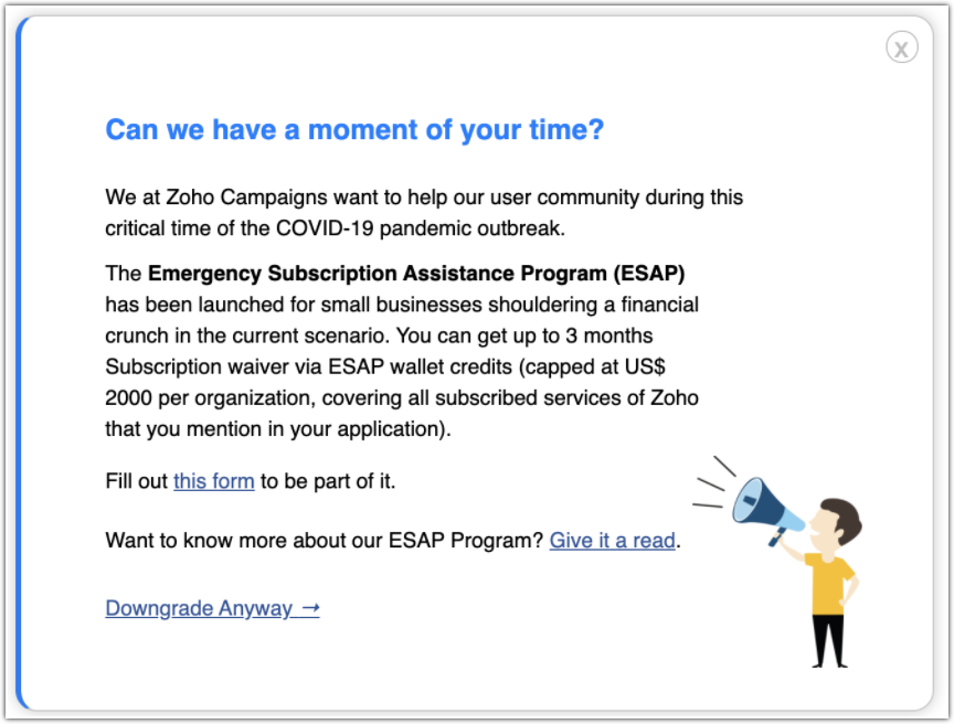 ESAP