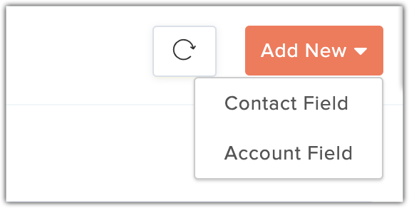 add custom field