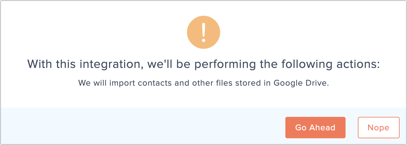 google drive gdpr