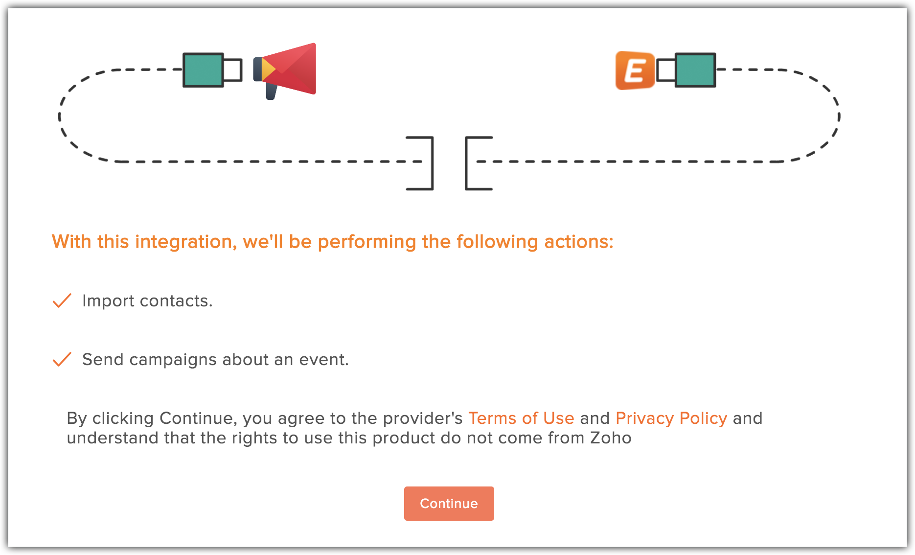 eventbrite gdpr popup