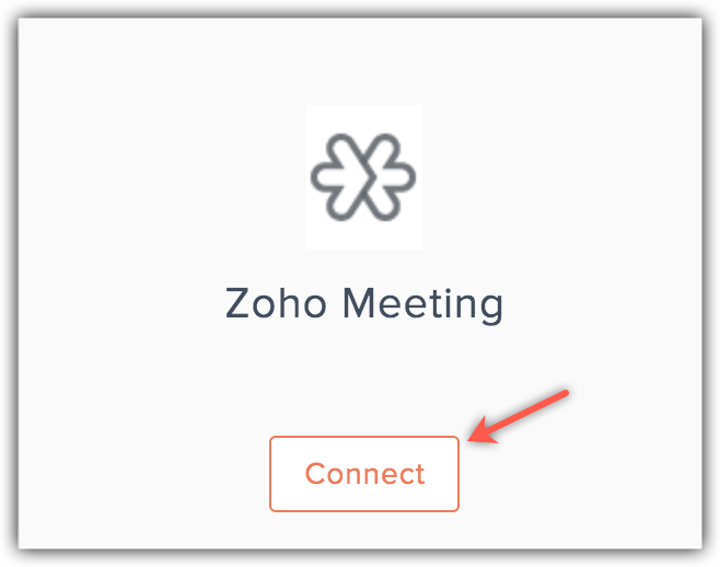meeting connect
