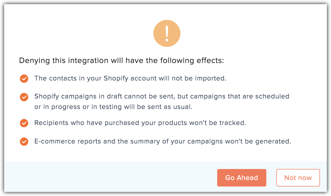 shopify deny popup