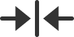 Center align icon 