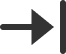 Right align icon 