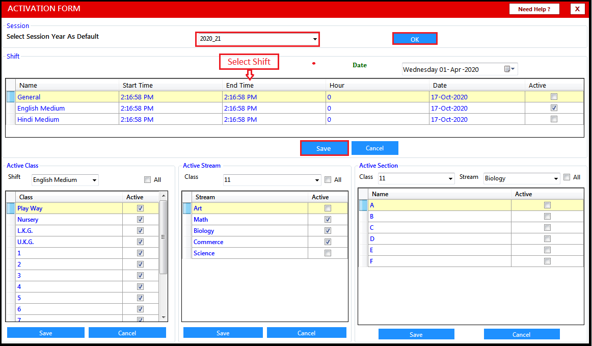 How Do I Deactivate The Shift – How to disable the hotkey for the ...