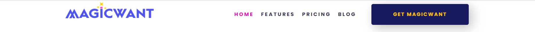 Magicwant Online Store and Sales Tool