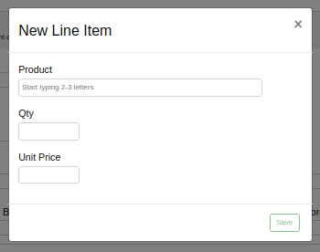 item-details-form 