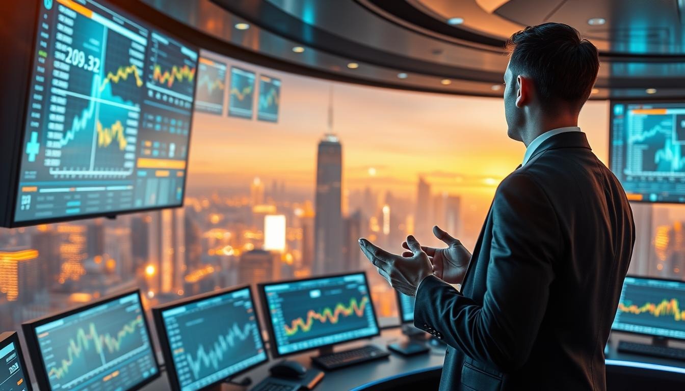 Automated Trading Systems