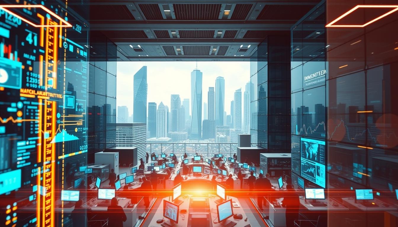 Digital Trading Platform