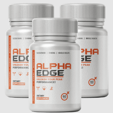 Alpha Edge ME Bewertungen