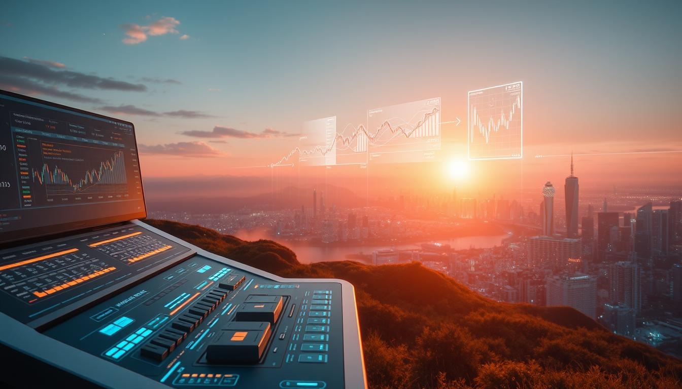 automated trading systems evolution
