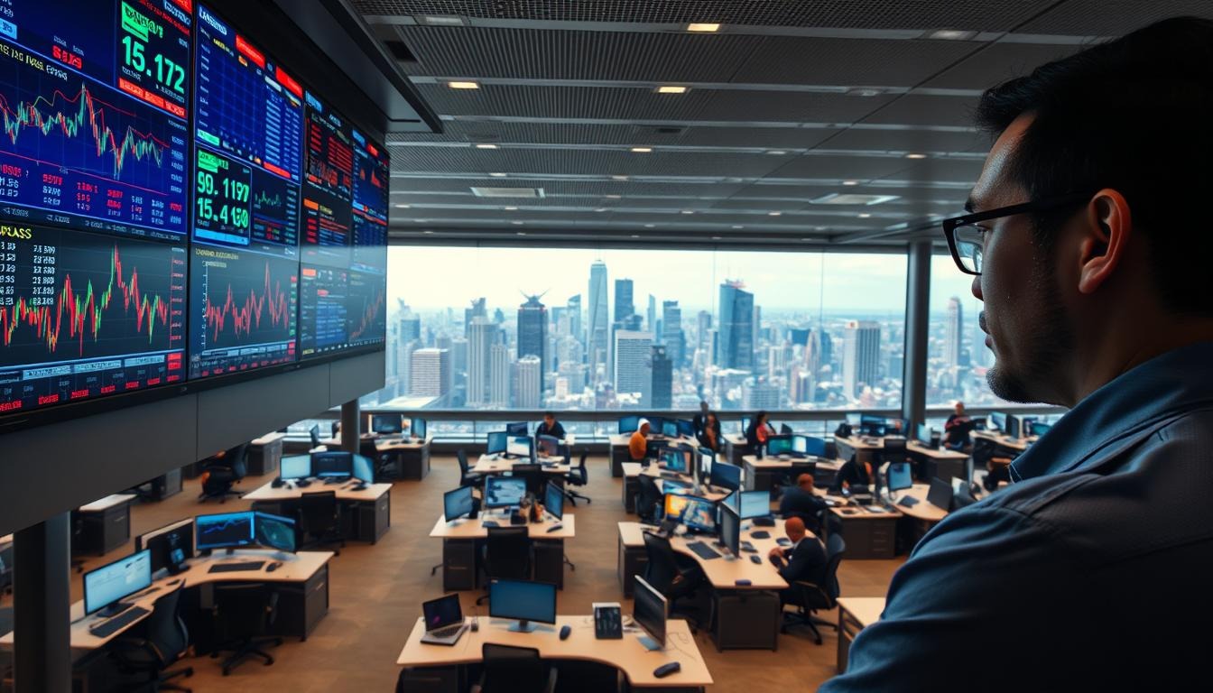 trading technology
