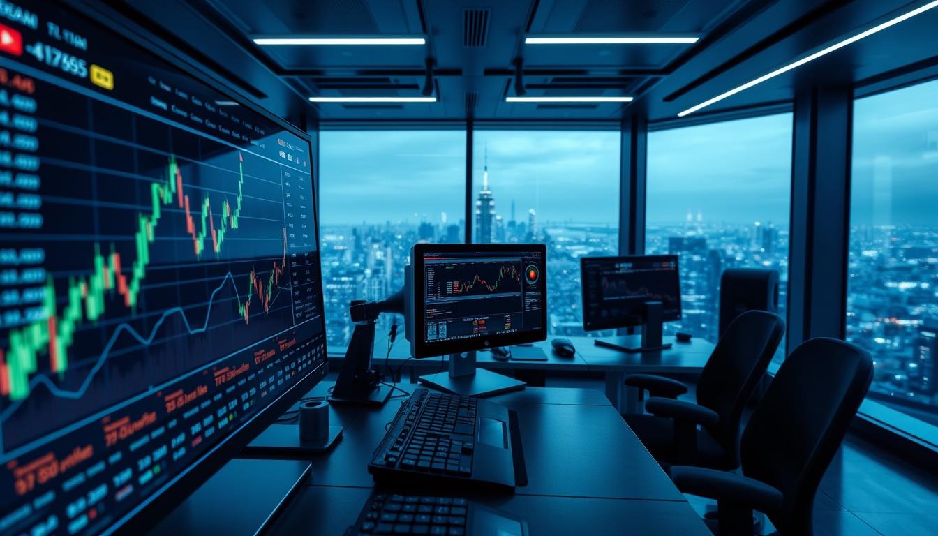 trading strategy