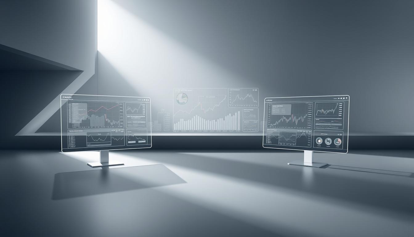 algorithmic trading comparison