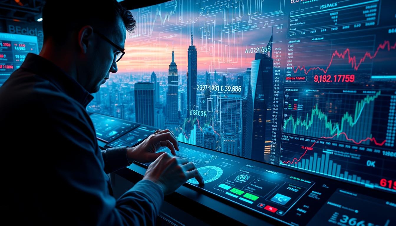 algorithmic trading