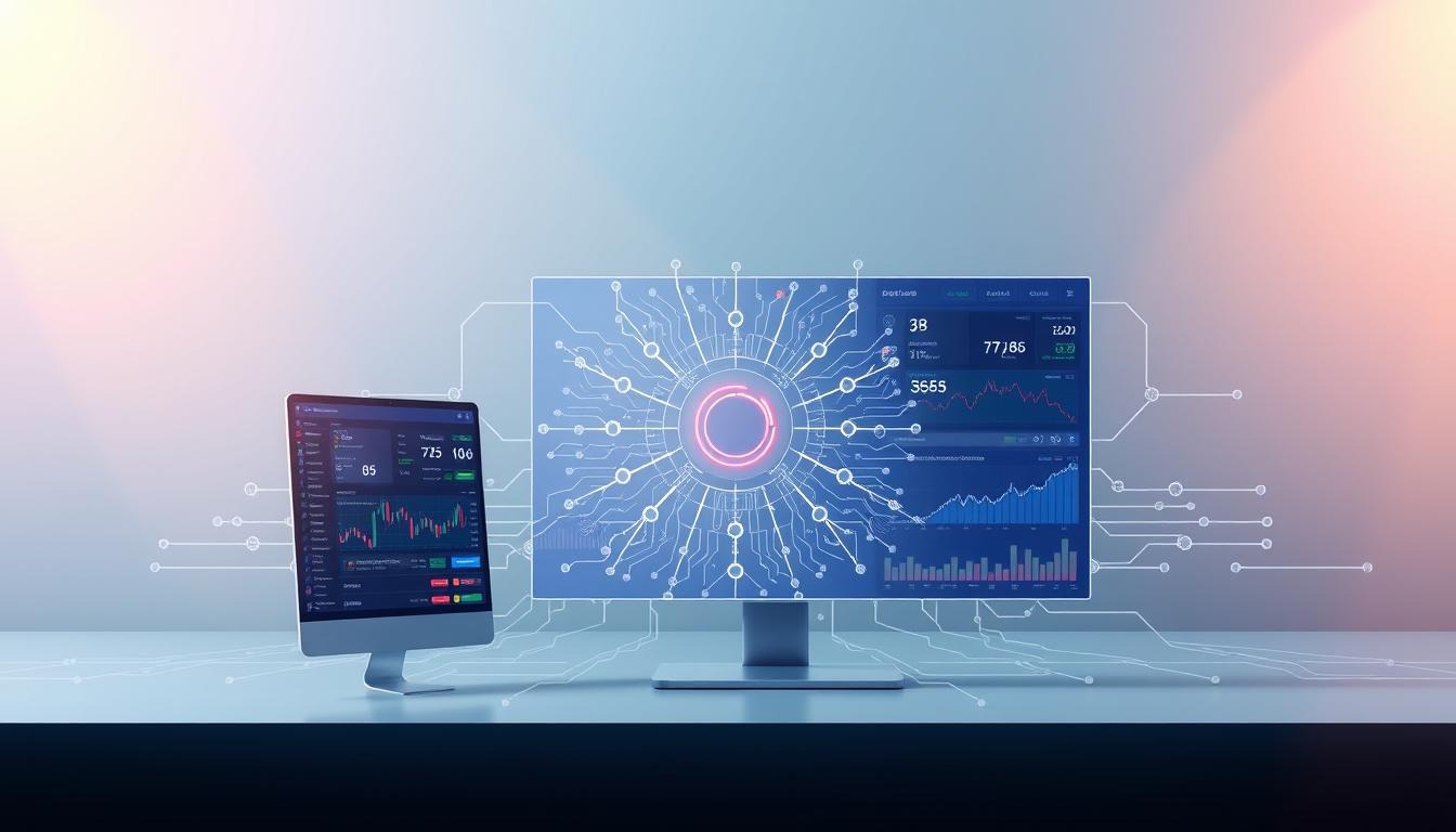 Earn Matrix Pro trading platform technology