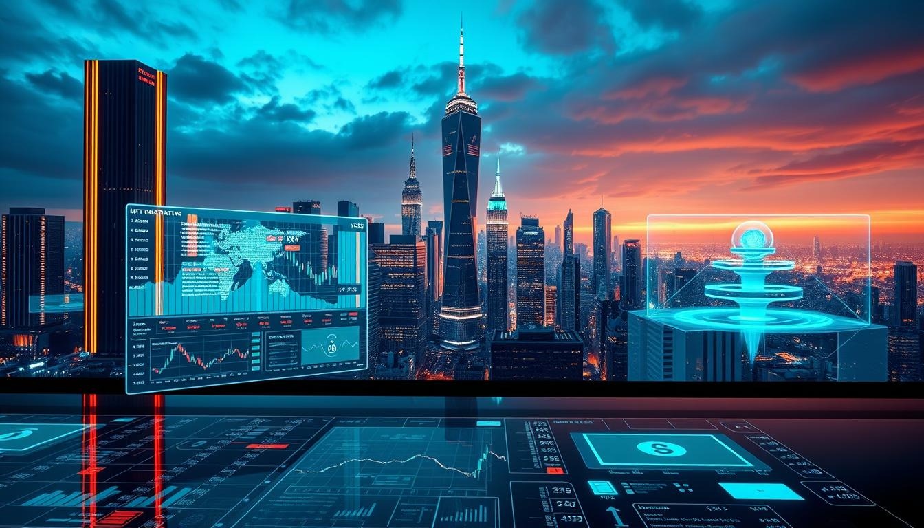 modern trading platforms