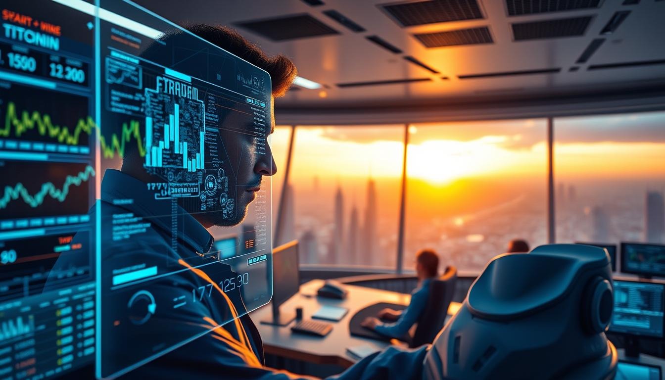 Gestión de Riesgos en Bitcoin Profit