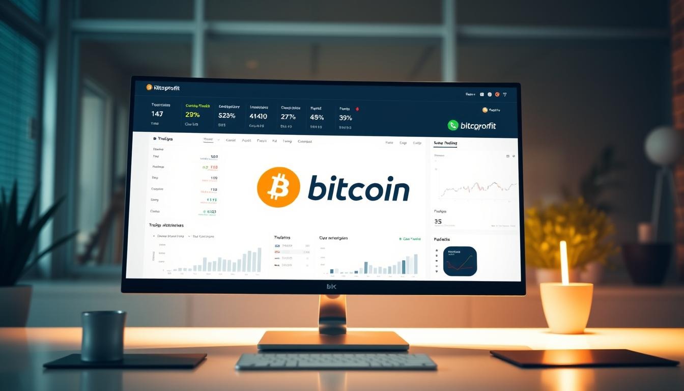 plataforma Bitcoin Profit