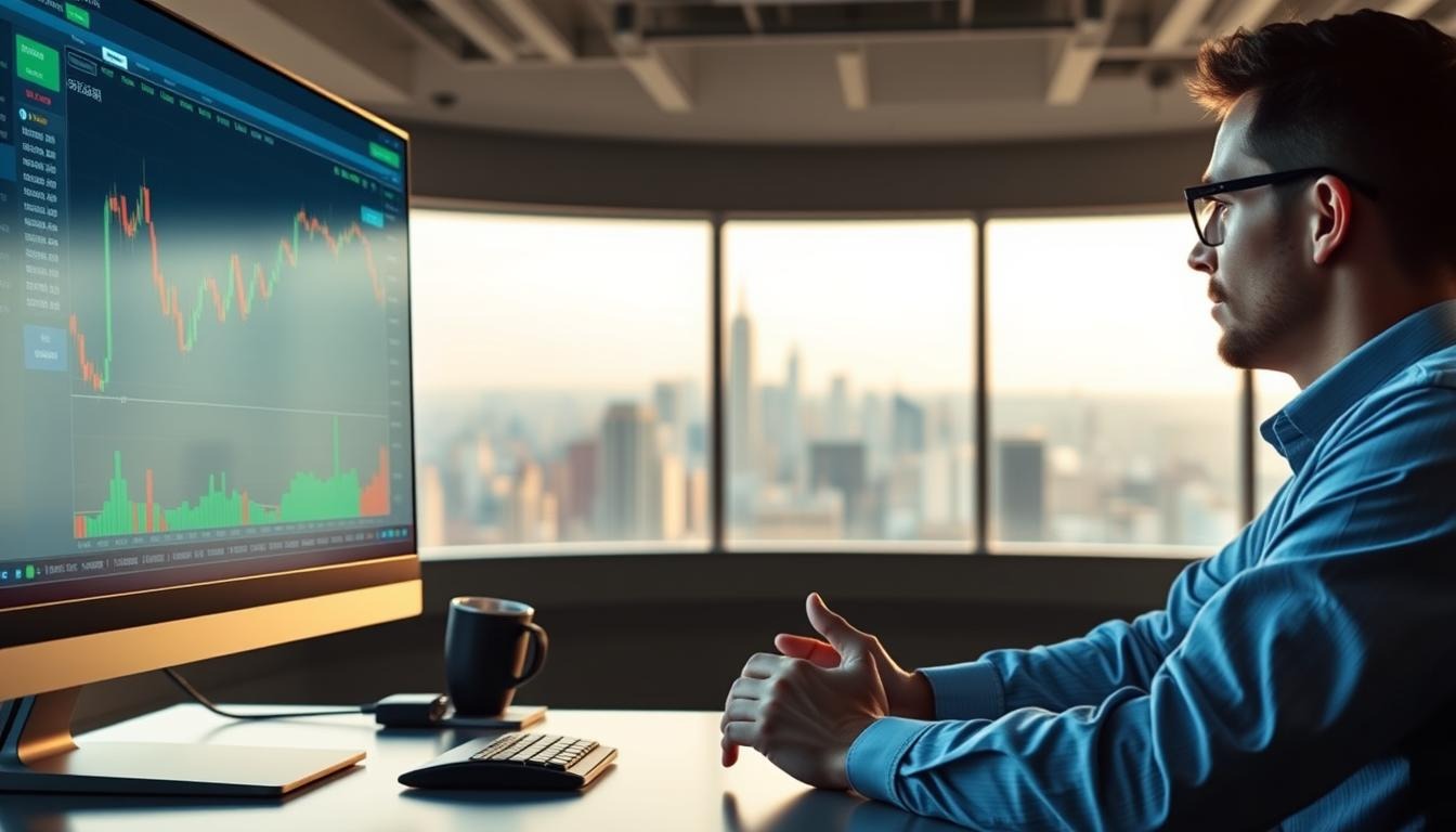 Estrategias de trading en Bitcoin Profit