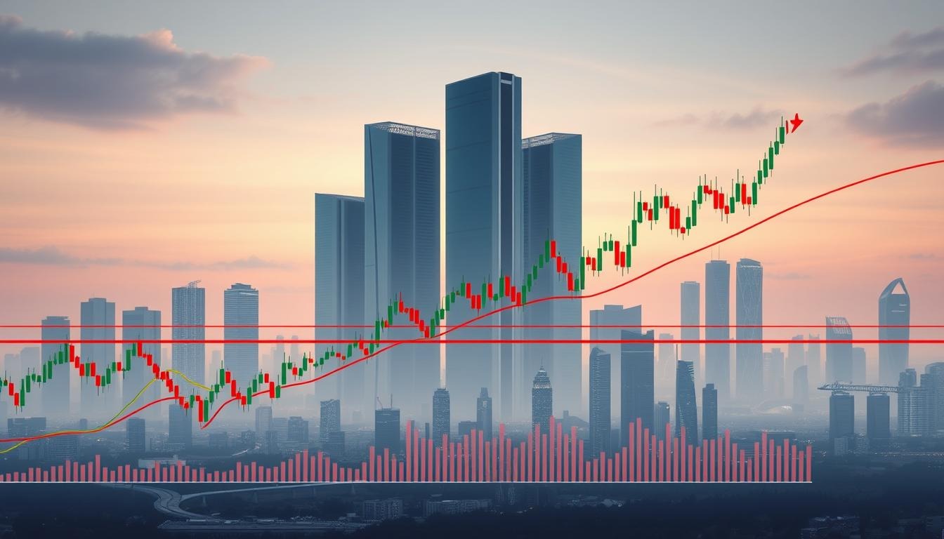 Estrategias de trading de tendencias