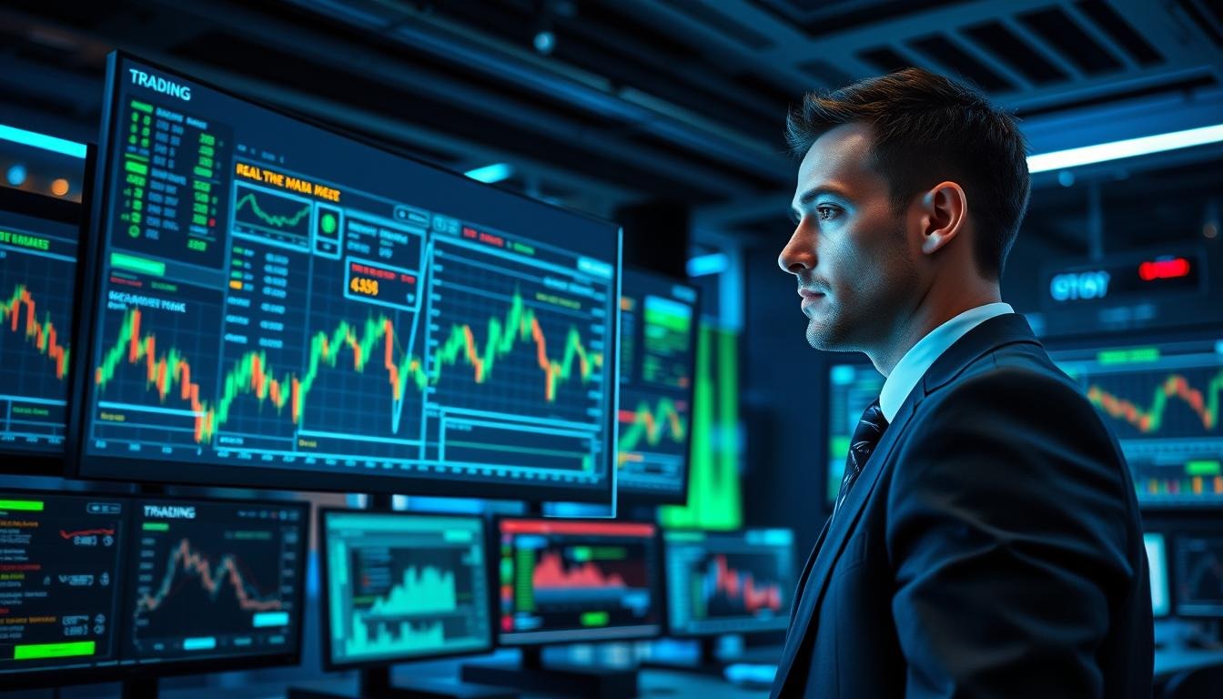 electronic trading systems