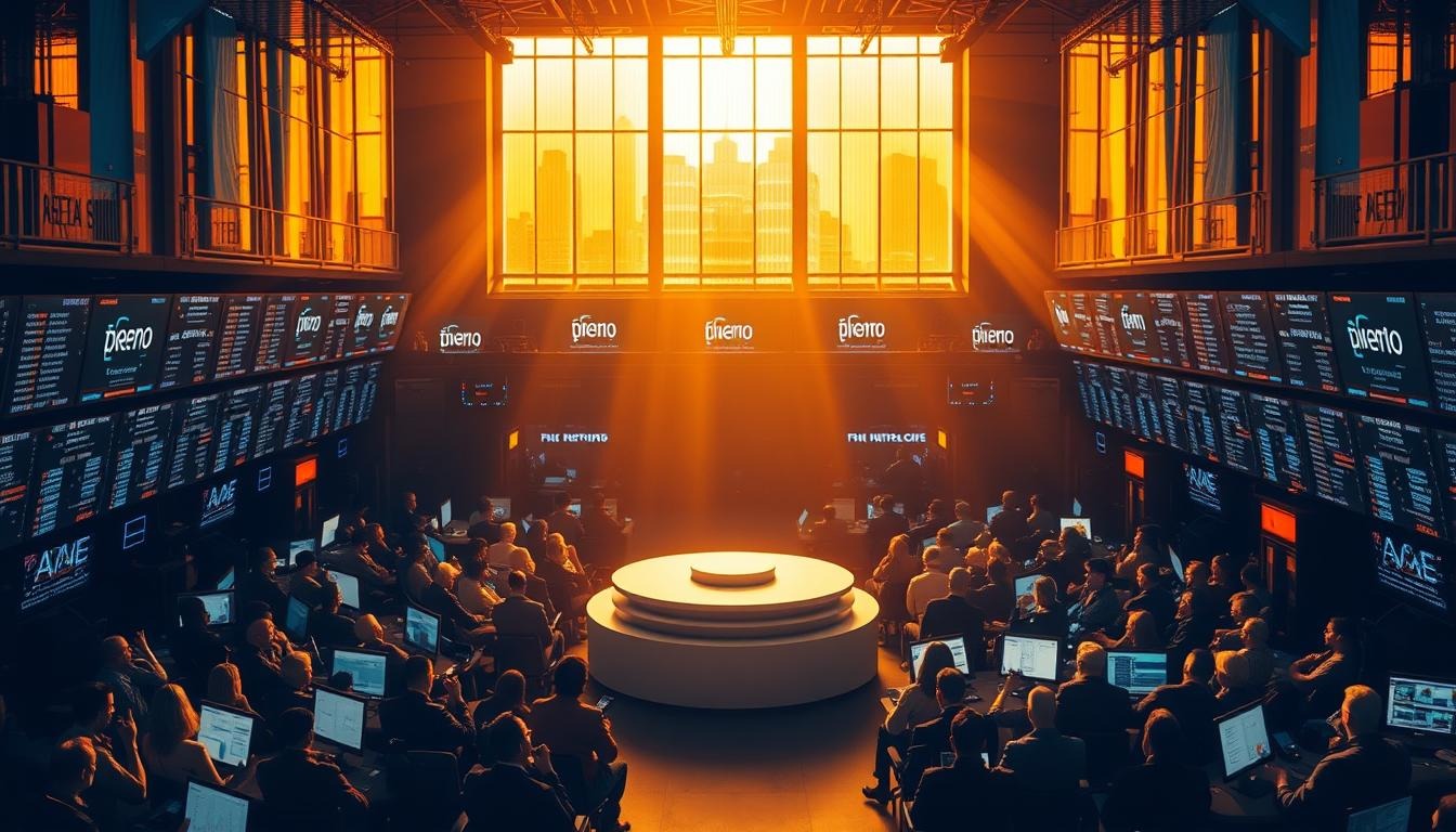 Retail Investors Empowerment