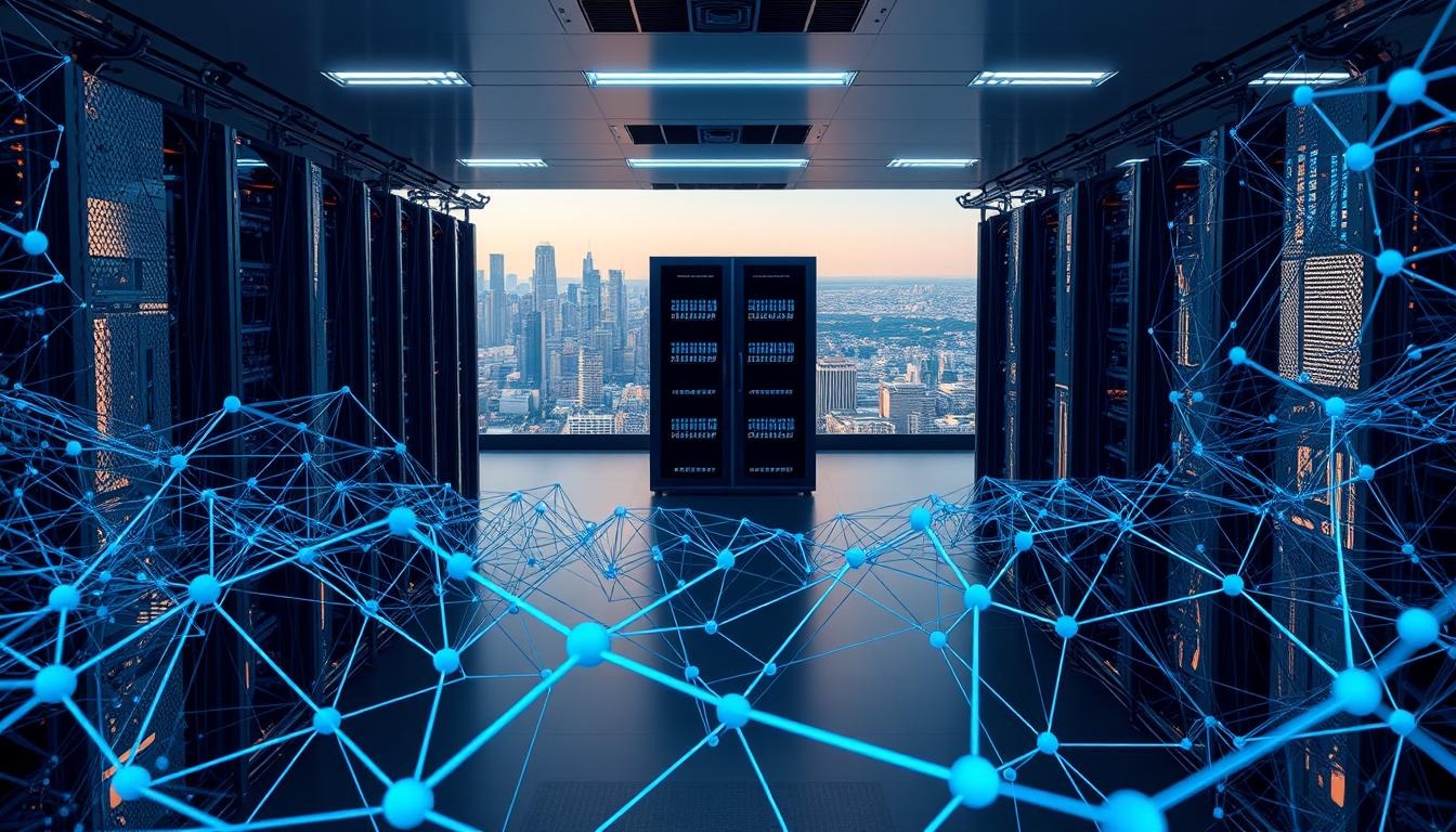 Neural Network Infrastructure