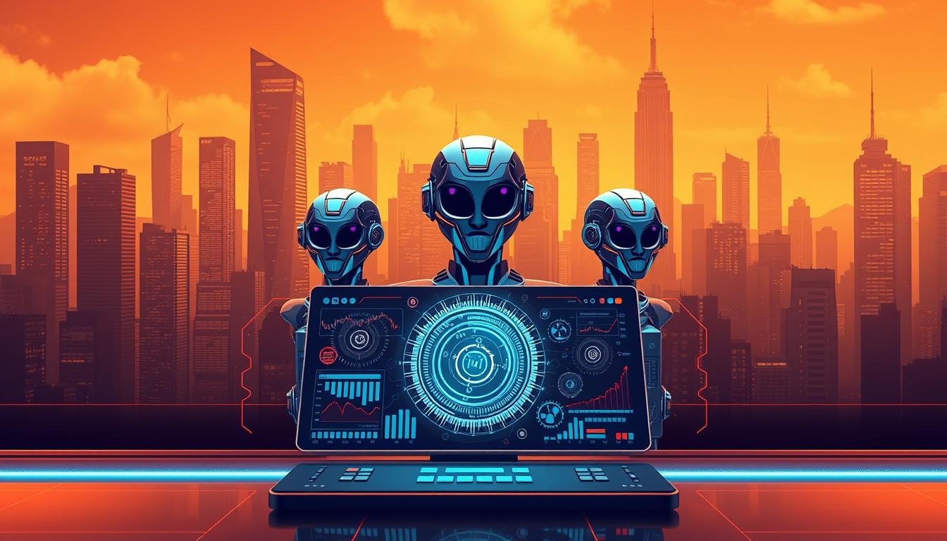 Fuentoro AI Trading Technology