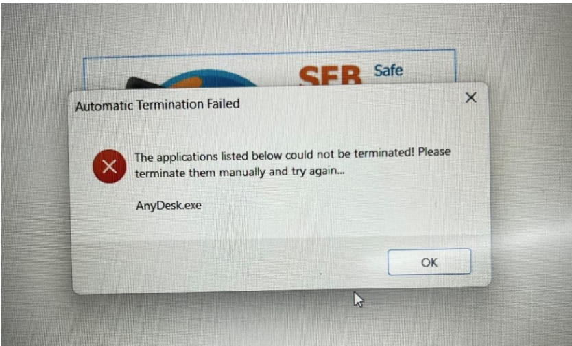 Safe Exam Browser (SEB) – Complete Guide for Candidates