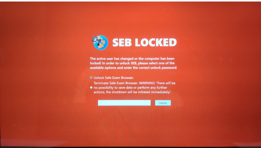 Safe Exam Browser (SEB) – Complete Guide for Candidates