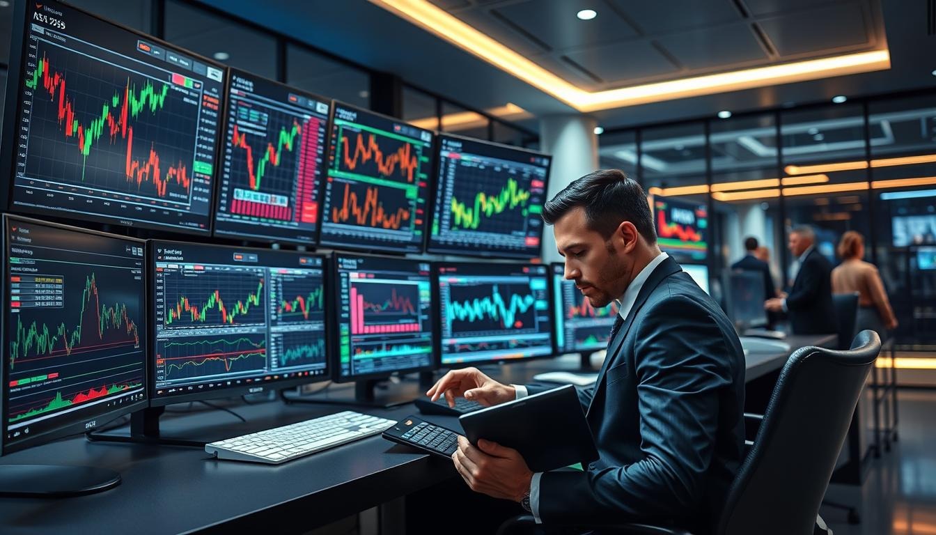 Advanced Trading Tools