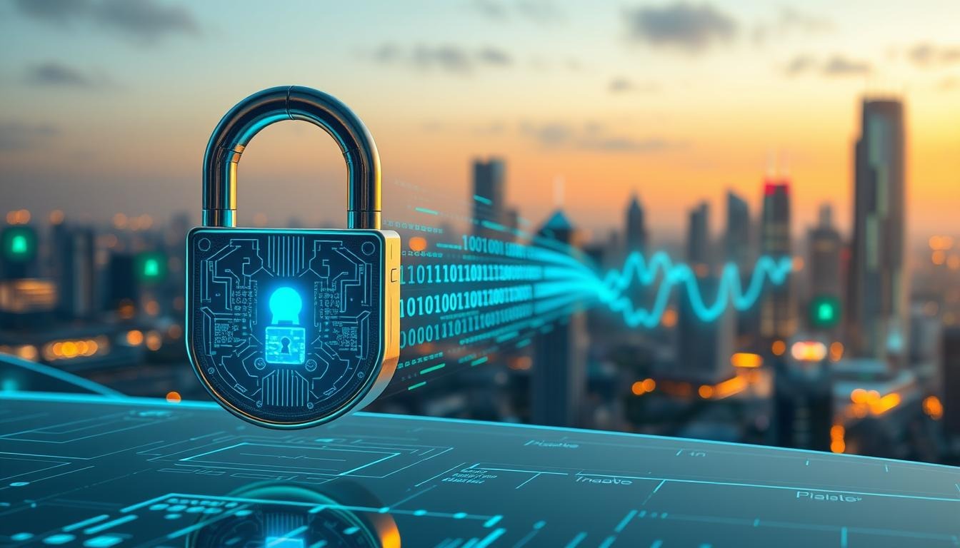 Artinexa Data Encryption