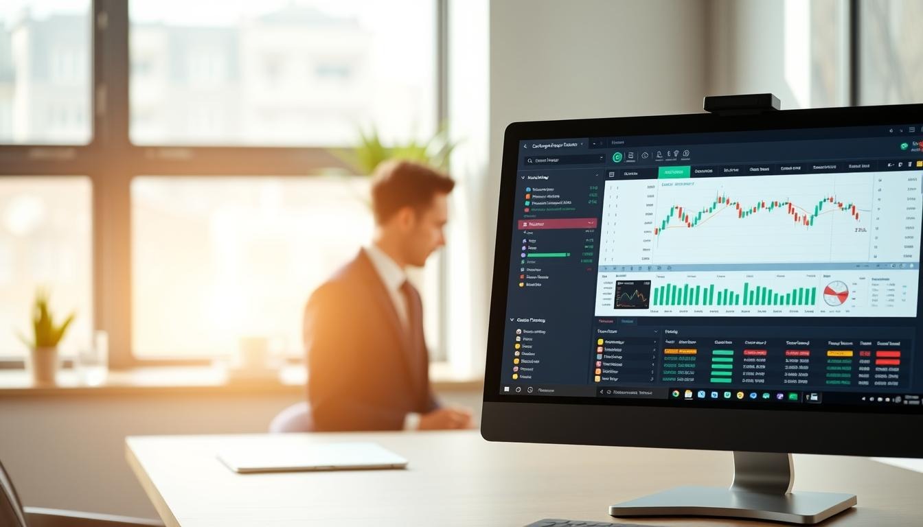 user-friendly interface