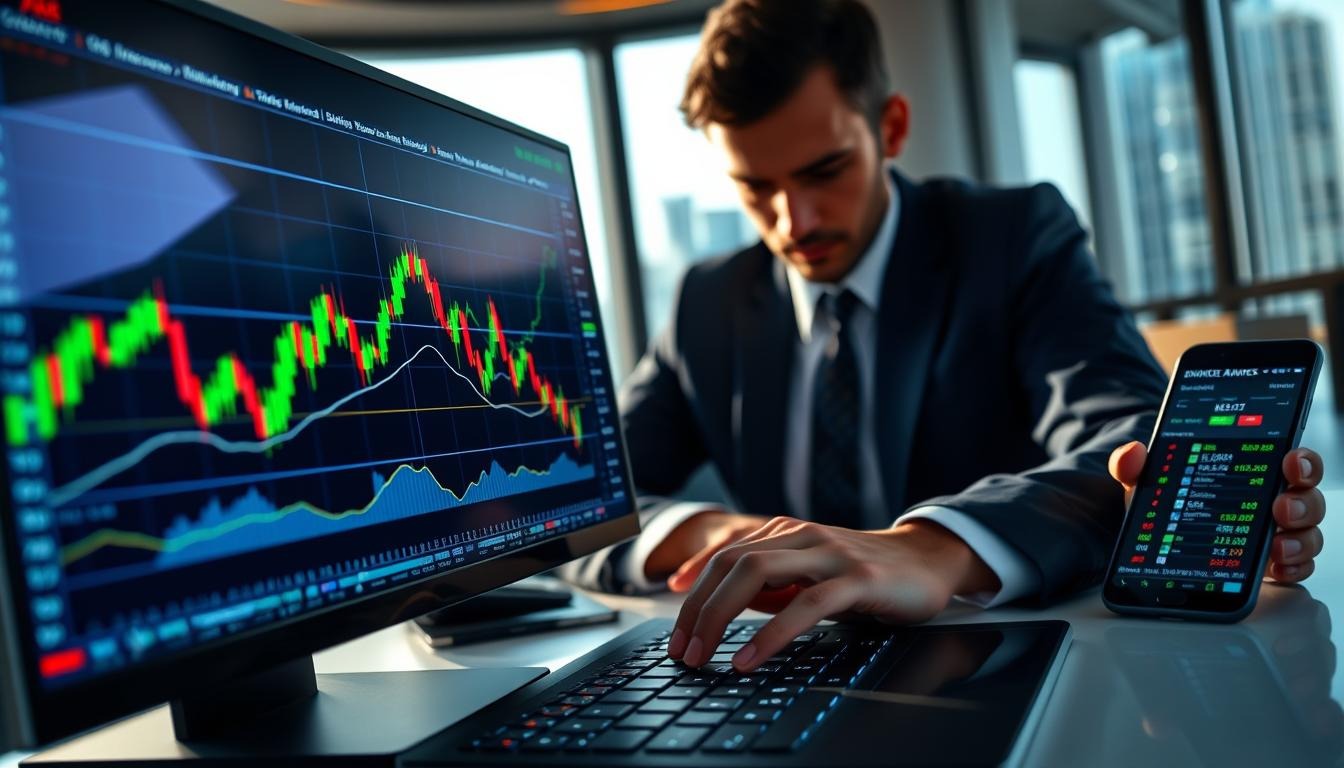 chart analysis tools