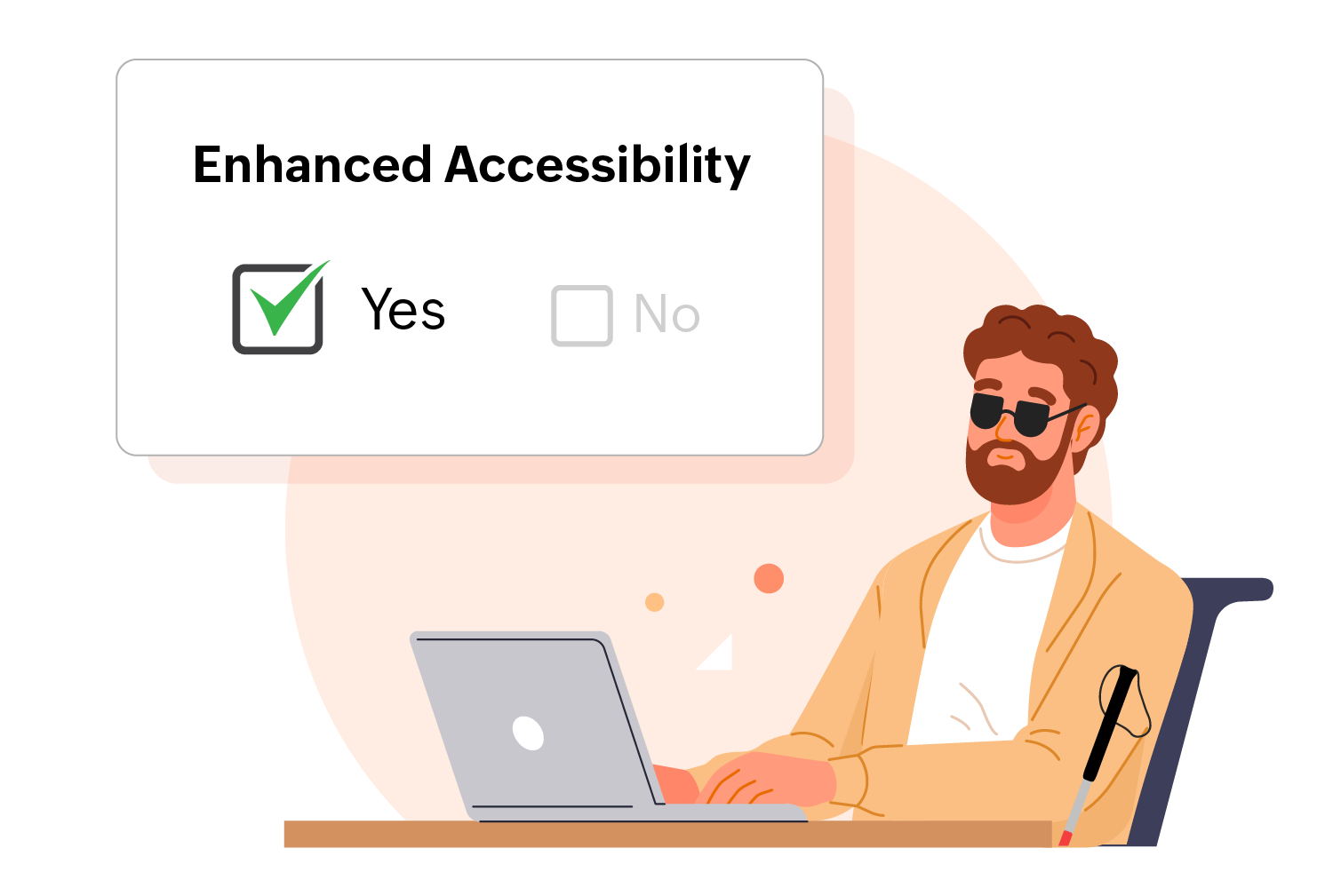 Accessibility