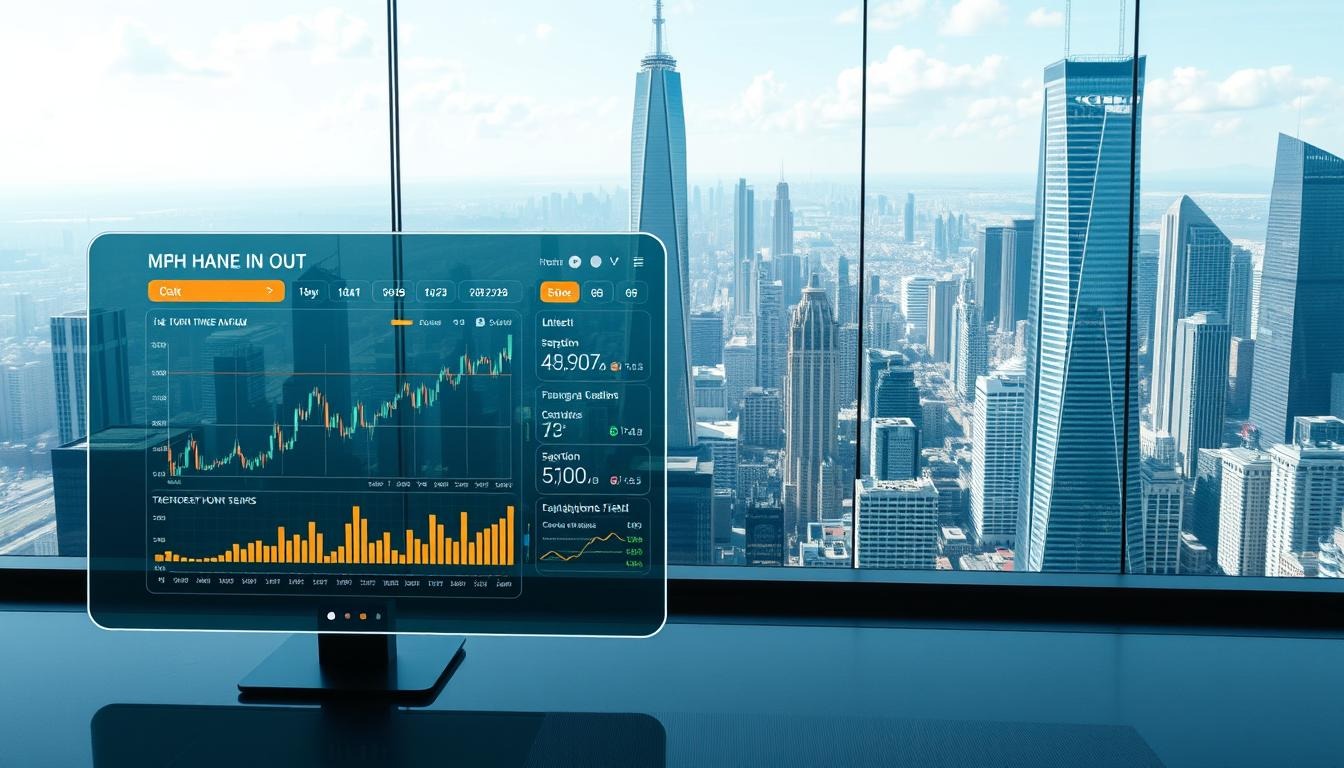 Quantum Zherx Trading Platform User Experience