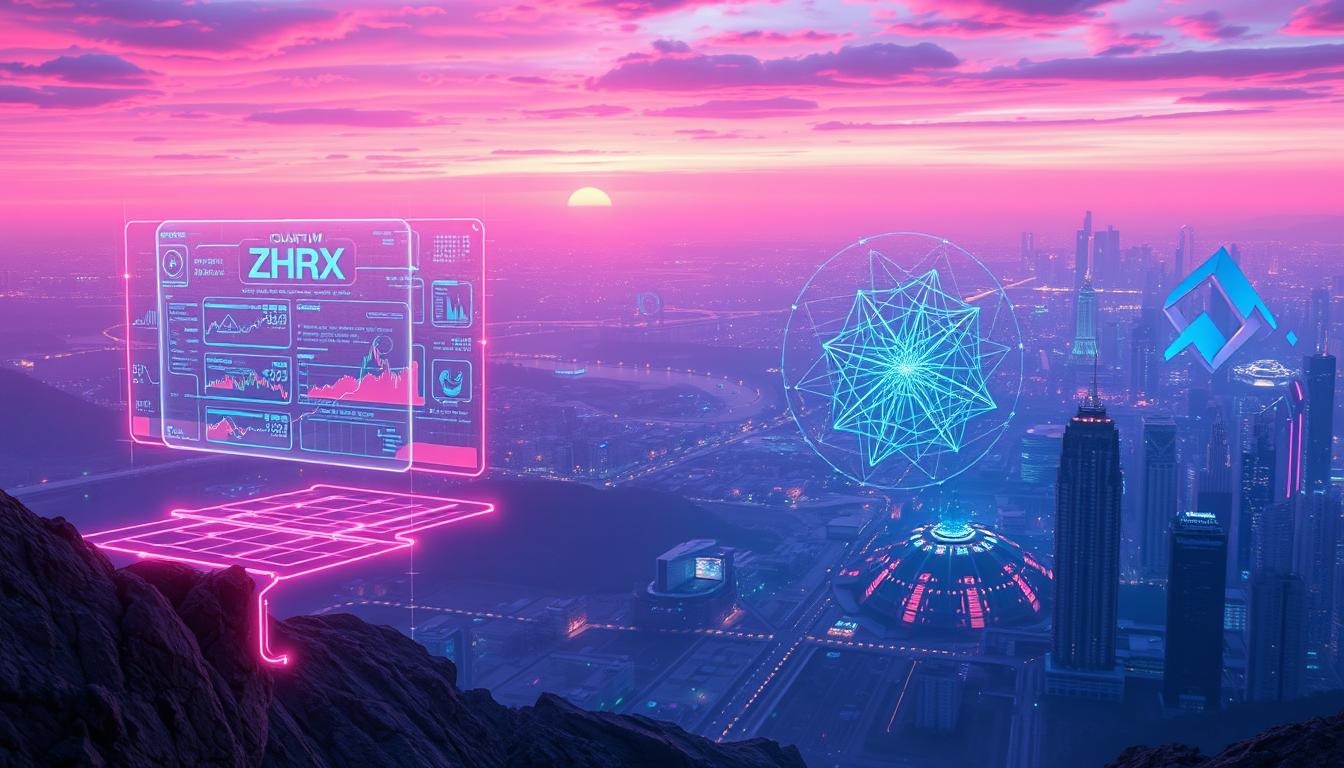 Quantum Zherx Trading Strategy