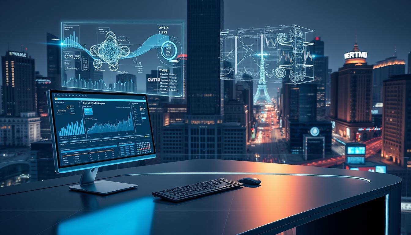 quantum computing for market analysis