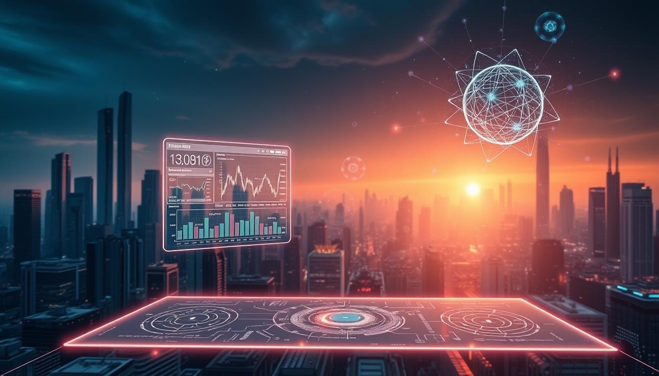 Quantum Zherx Trading Platform