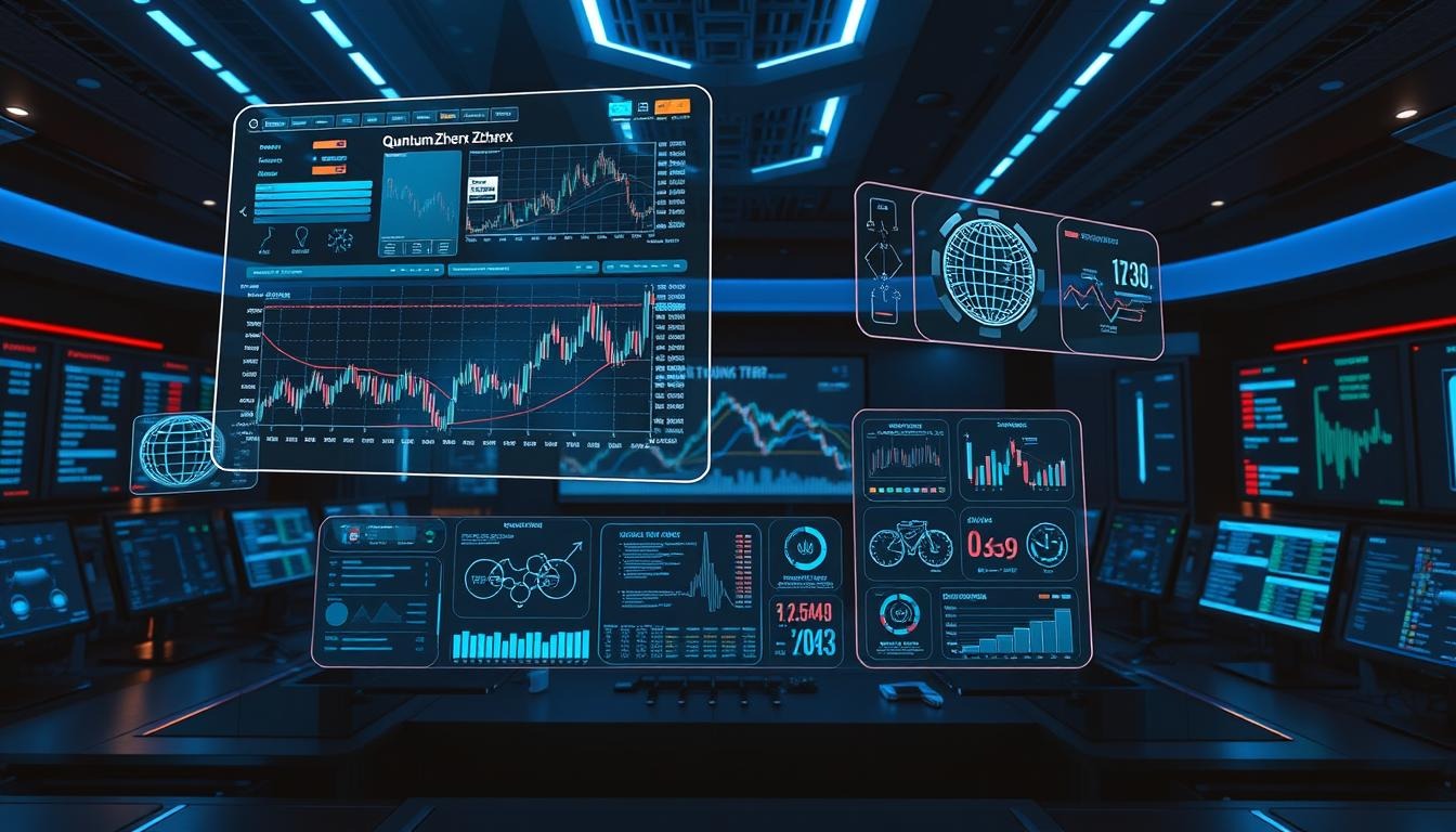 Quantum Zherx Trading Parameters