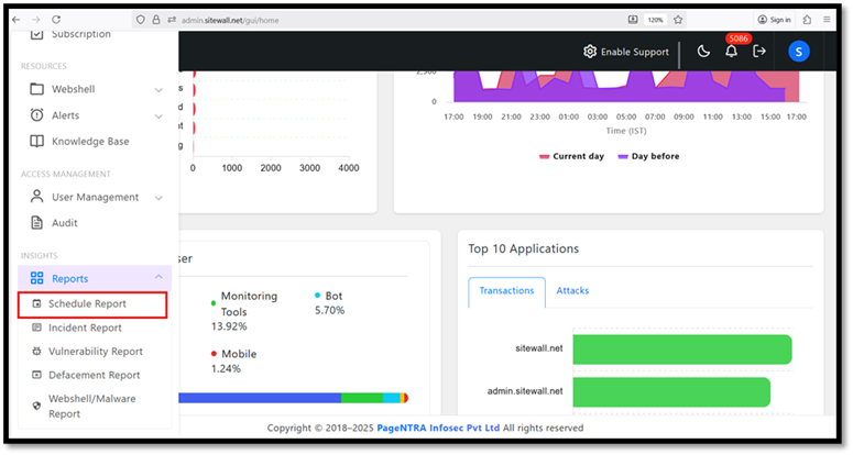 A screenshot of a computer

AI-generated content may be incorrect.