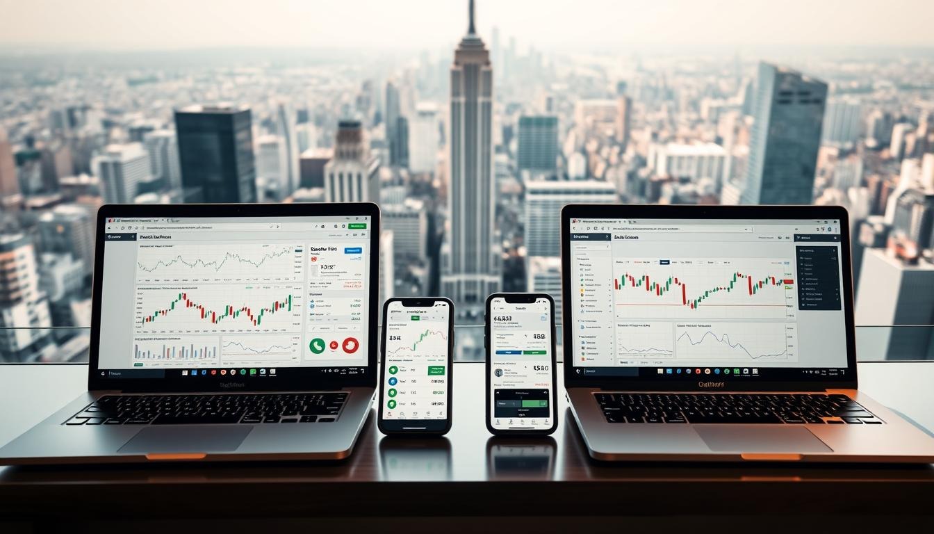 user experience comparison