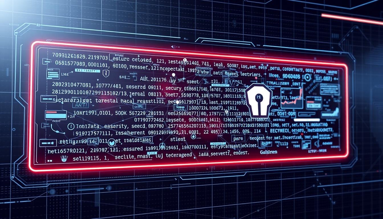 Galvioren encryption protocols