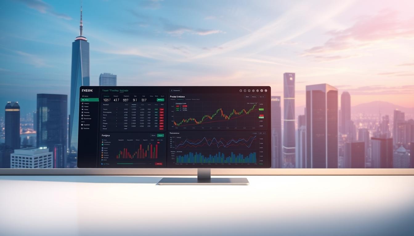 Galvioren Trading Platform Review