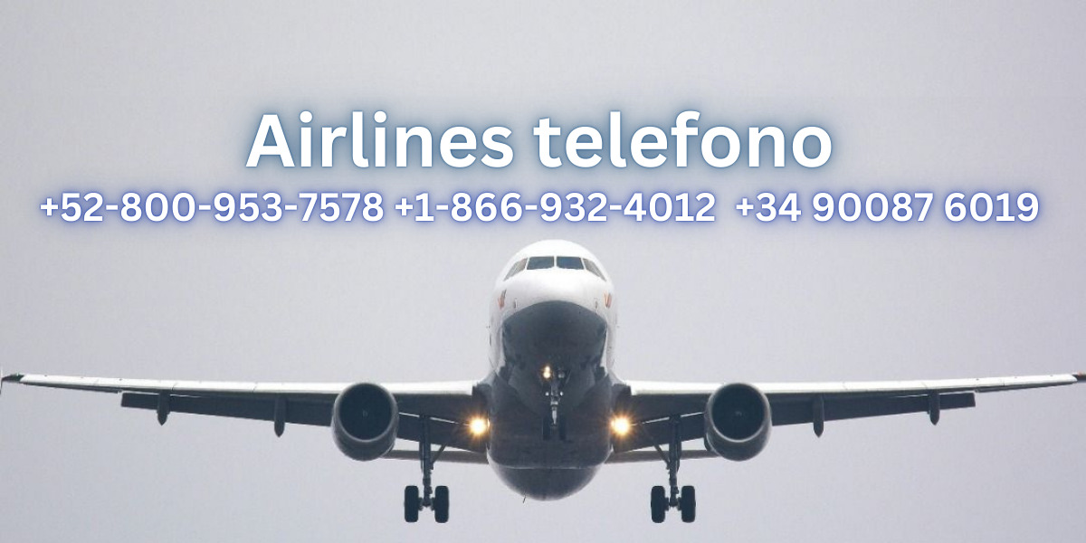 Latam Airlines telefno